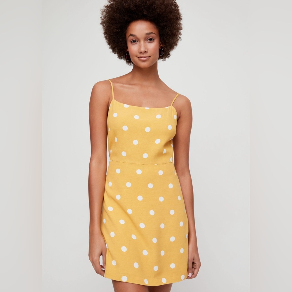 Wilfred Isabelle dress